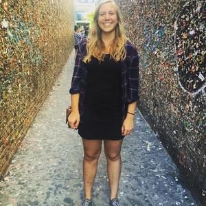 Meet your Posher, Janell