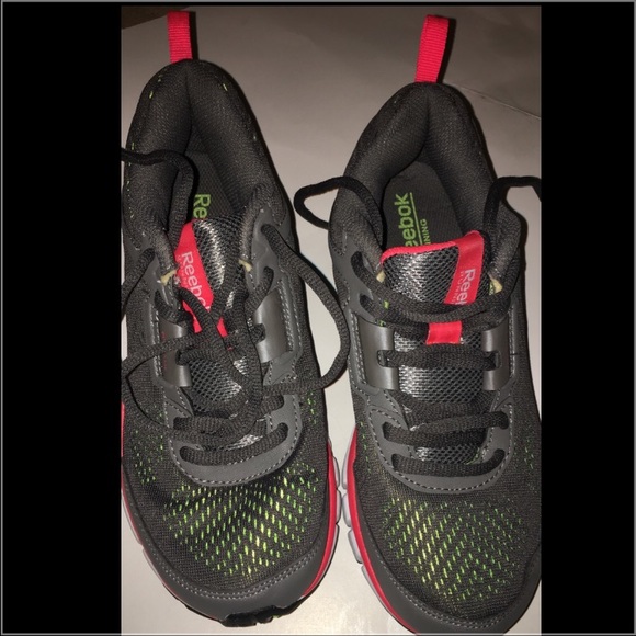 Reebok running shoes