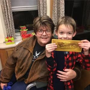 Meet your Posher, Stephanie