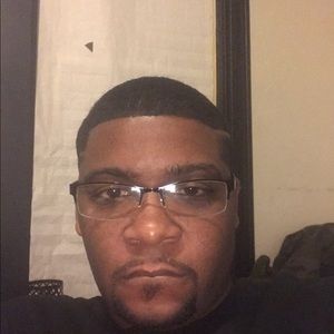 Meet your Posher, Gregory