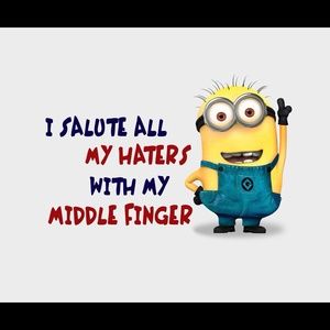 Meet your Posher, Jeremiah