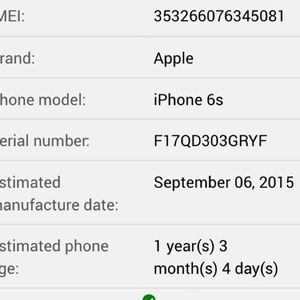 Meet your Posher, Kim