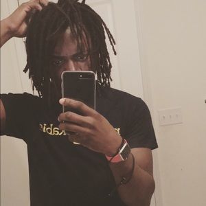 Meet your Posher, Josiah