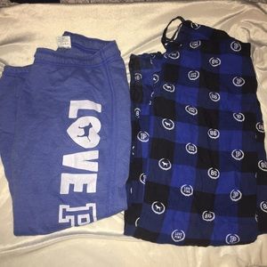 💙 2 in 1 VS PINK bundle deal