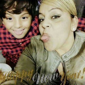 Meet your Posher, Hernandez