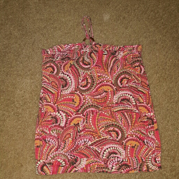 Crop top - Picture 2 of 2
