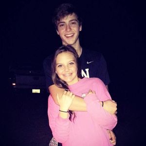 Meet your Posher, Zoe