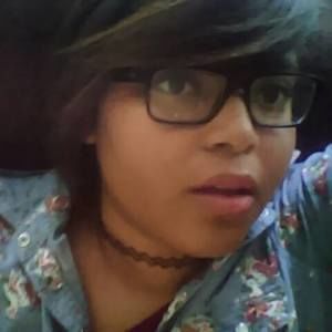 Meet your Posher, Lexi