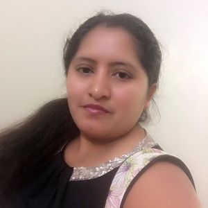 Meet your Posher, Paty