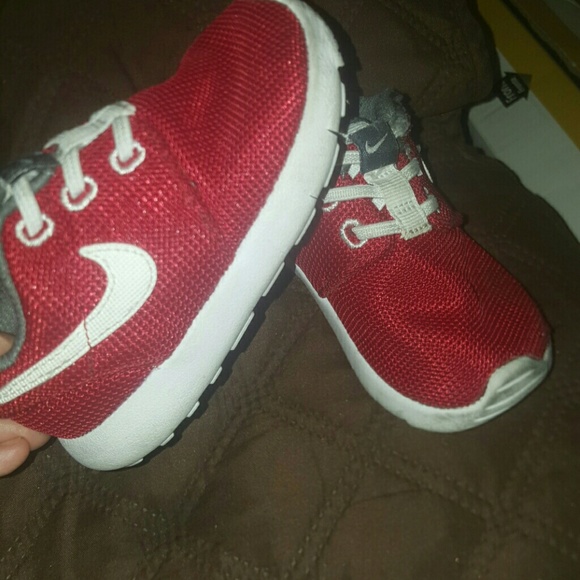 Nike roshe run