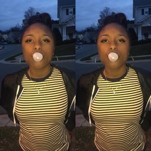 Meet your Posher, Imani