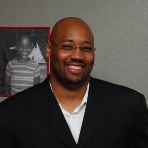 Meet your Posher, Kenneth