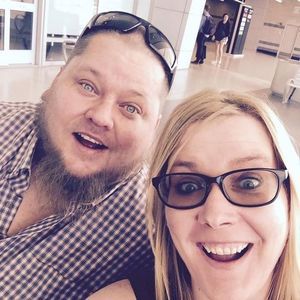 Meet your Posher, Nikki