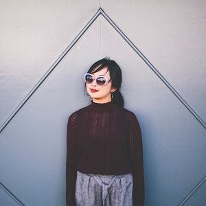 Meet your Posher, Jane