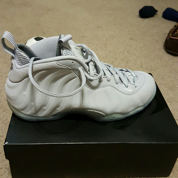 Mens foams