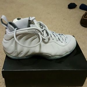 Mens foams
