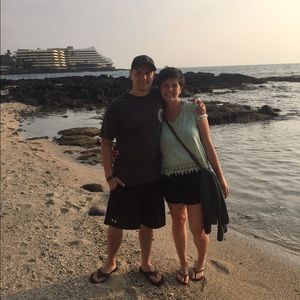 Meet your Posher, Mikayla