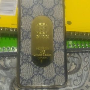 Meet your Posher, Katrina