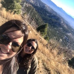 Meet your Posher, Katherine