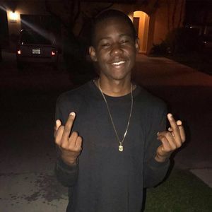 Meet your Posher, Junior