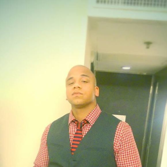 Meet your Posher, Brandon