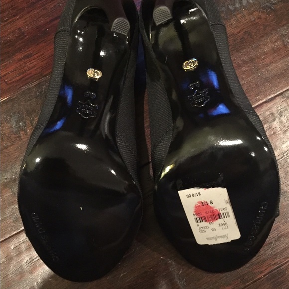 NWT SEXY Charles David Heels - Picture 4 of 4