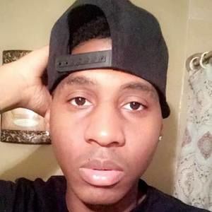 Meet your Posher, Lathaniel