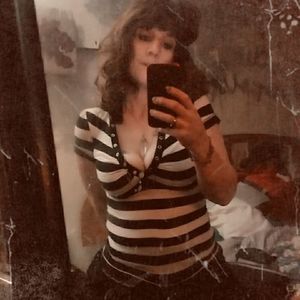 Meet your Posher, Beth