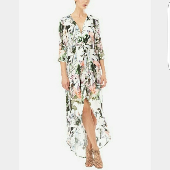 Dresses & Skirts - Johanne Beck Dress