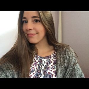 Meet your Posher, Victoria