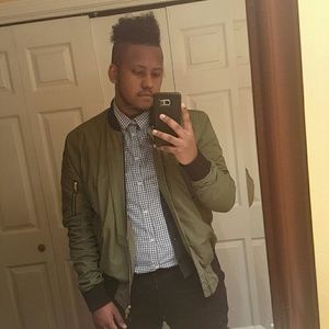 Meet your Posher, Daniel