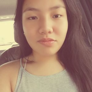 Meet your Posher, Lillian