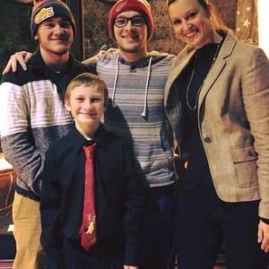 Meet your Posher, Jason