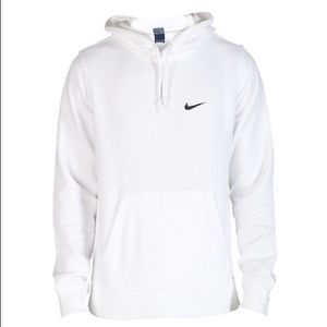 Nike sweater