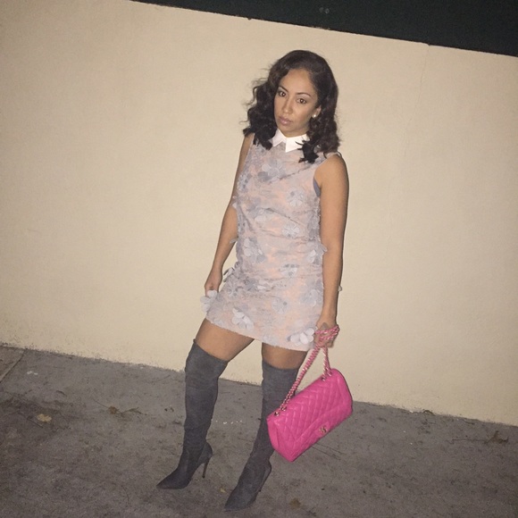 Meet your Posher, Mariah