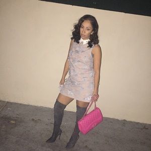 Meet your Posher, Mariah