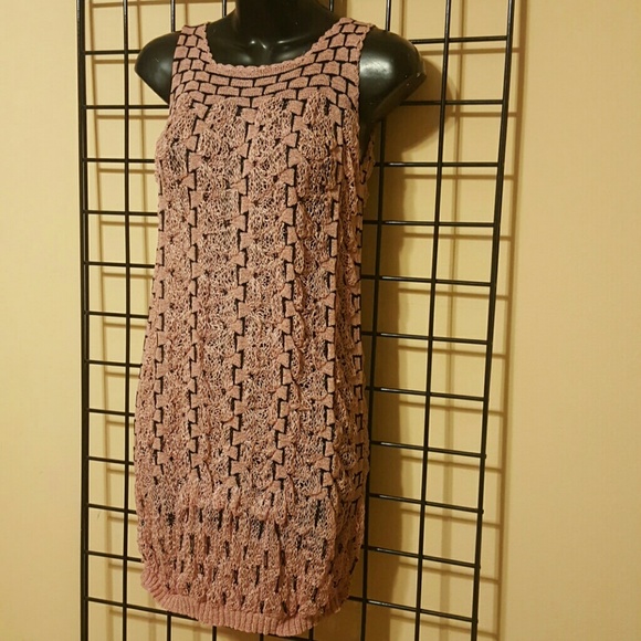 Long top - Picture 3 of 4