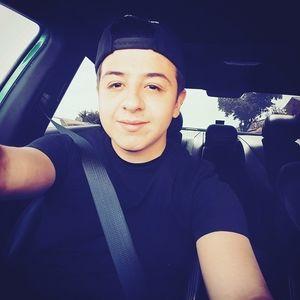 Meet your Posher, Eric