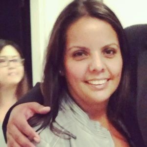 Meet your Posher, Claudia