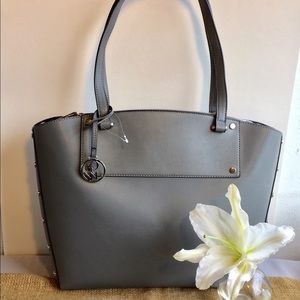 Nine West Tote Bag
