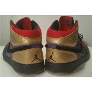 Jordan 1 Retro Leroy Smith