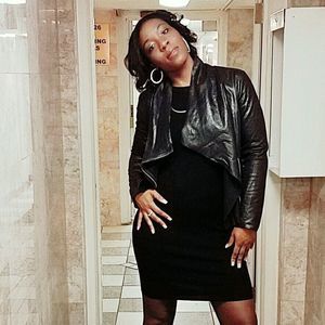 Meet your Posher, Jessica