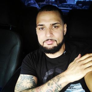 Meet your Posher, Frankie