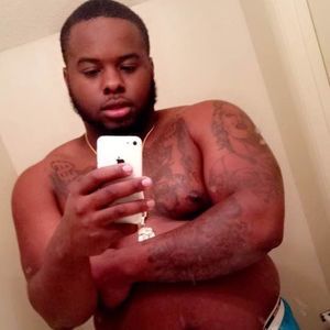 Meet your Posher, Rashad