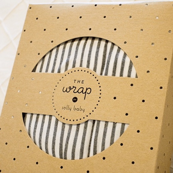 Solly Wrap