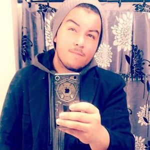 Meet your Posher, Sergio