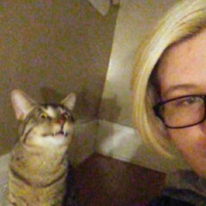 Meet your Posher, Gregory