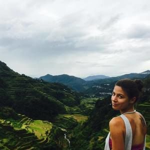 Meet your Posher, Jamie