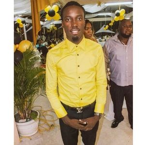 Meet your Posher, Al