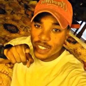 Meet your Posher, Elijah